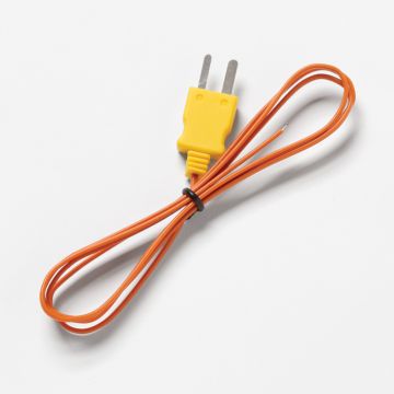 Fluke Thermokoppel K-type 80PK-1