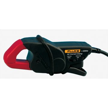 Fluke I200S Stroomtang adapter 200AC