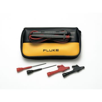 Fluke TL80A-1 Basisset elektronische meetsnoeren