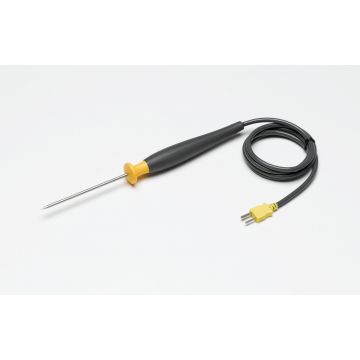 Fluke 80PK-11 Klittenband-thermokoppelprobe type K