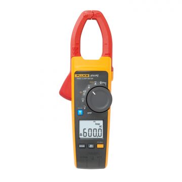 Fluke 374 FC stroomtang