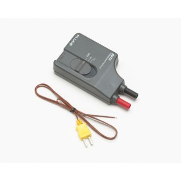 Fluke Thermokoppelmodule