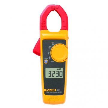 Fluke 323 stroomtang