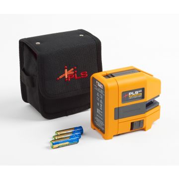 Fluke 6R Kruislijnlaser