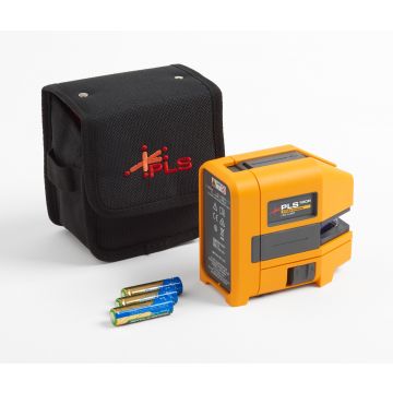 Fluke PLS 180R Z Kruislijnlaser