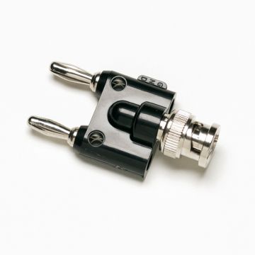 Fluke BP880 BNC naar female dubbele banaanstekkerbus