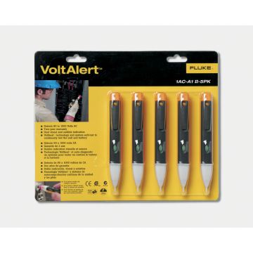 Fluke 1AC-II Voltalert Spanningsdetector 5 pak