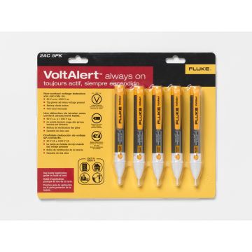 Fluke 2AC Voltalert Spanningsdetector 5 pak