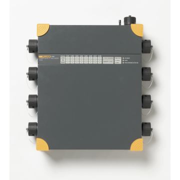 Fluke 1760 basic driefasen power quality recorder