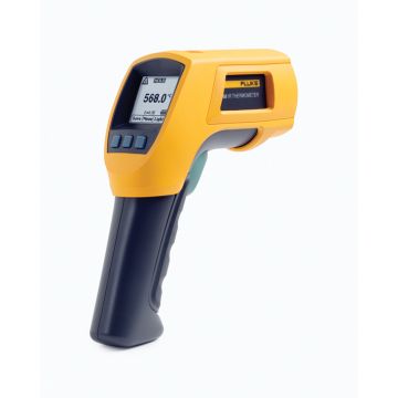 Fluke Infrarood thermometer van -40°c tot +800°C