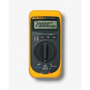 Fluke 705 lus / loopkalibrator