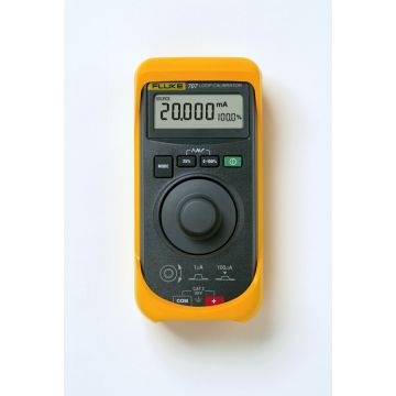 Fluke Luskalibrator met Quick Click-knop
