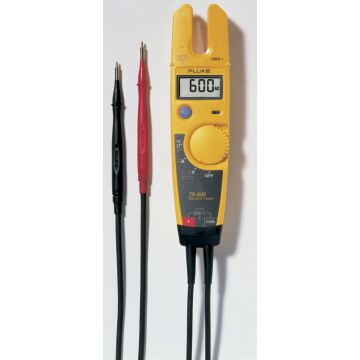 Fluke T5-600 EUR1 stroomtang