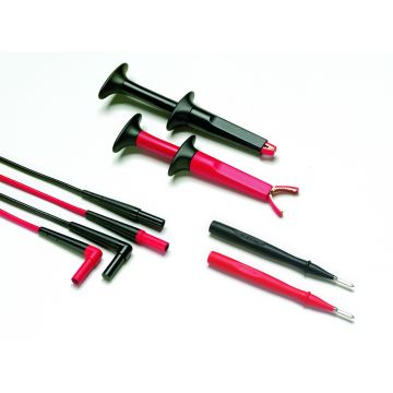 Fluke TL223-1 Elektrische SureGrip-meetsnoerenkit