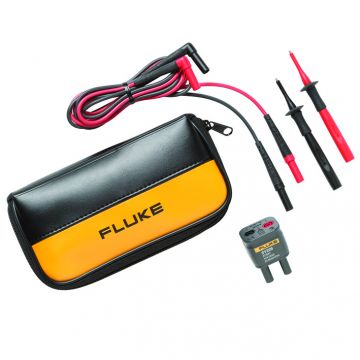 Fluke TL225-1 SureGrip-meetsnoerenset
