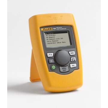 Fluke Precisie-luskalibrator