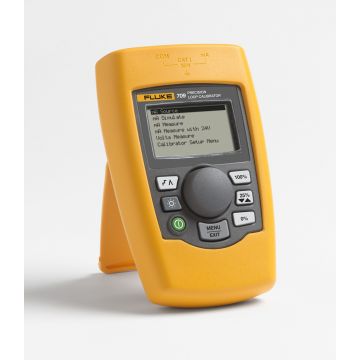 Fluke 709 Precisie-luskalibrator