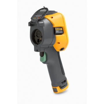 Fluke FLK-TIS60+ 30HZ Warmtebeeldcamera, 320 x 240 pixels