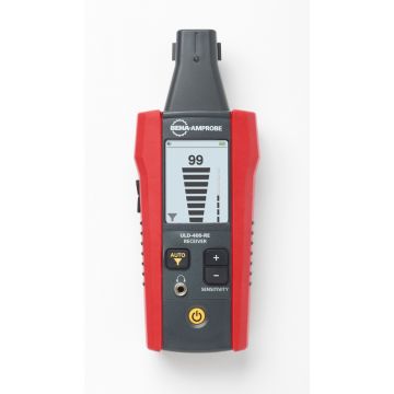 BEHA-AMPROBE Ultrasone lekdetector