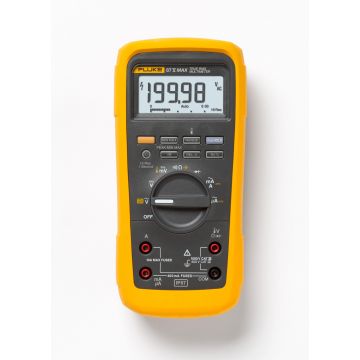 Fluke 87V-MAX Multimeter