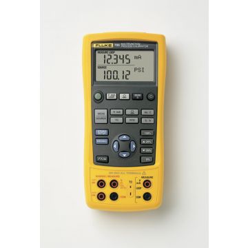 Fluke-725/APAC/EMEA Multifunctie-proceskalibrator