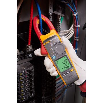 Fluke 378 FC stroomtang