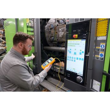Fluke Networks LIQ-100 LinkIQ Kabel- en netwerktester