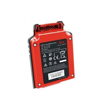 Leica Batterij voor de Lino L4P1