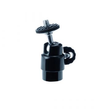 Leica Ballhead Adapter