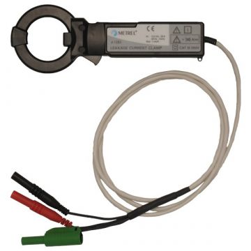 Metrel A1472 Stroomtang adapter