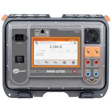 MMR-6700 F -pim