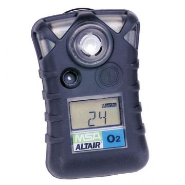 MSA ALTAIR O2 19.5/18 Vol % gasdetector