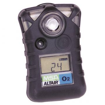 MSA ALTAIR O2 19.5/23 Vol % gasdetector