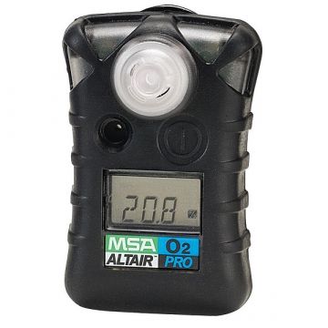 MSA ALTAIR PRO O2 19.5/23 Vol % gasdetector