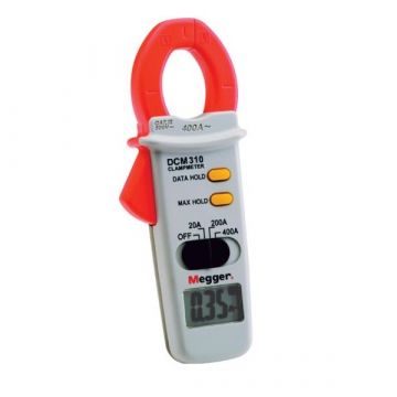 Megger DCM310 stroomtang