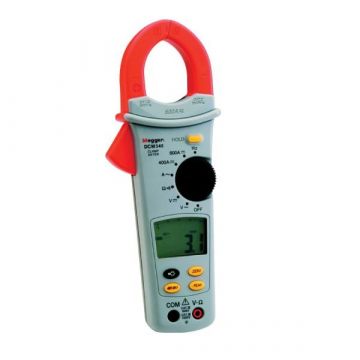 Megger DCM340 stroomtang