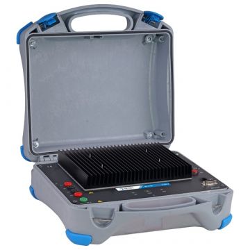 Metrel MI3144ST Installatietester Euro Z 800 V Meetkoffer