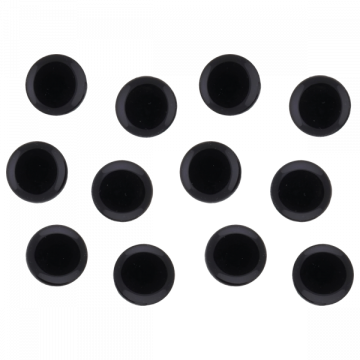 Metrel A1337 RFID a 50 st knoop plak tags