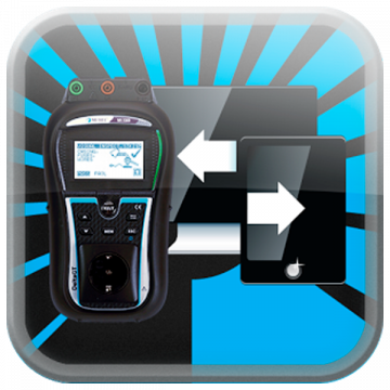 Metrel A1434 aPAT Android
