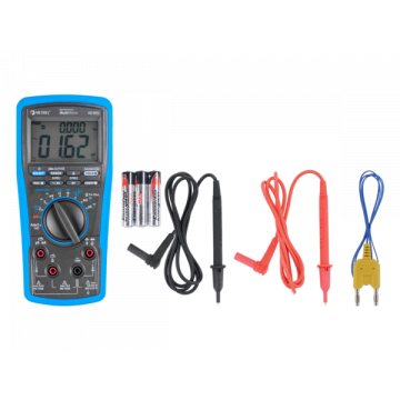 Metrel Geavanceerde Multimeter MD9055