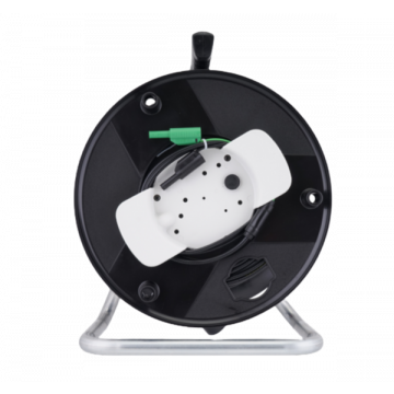 Metrel Meetkabel A1508, 75m afgeschermde kabel - haspel