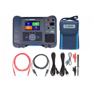 Metrel Apparatentester OMEGA GT
