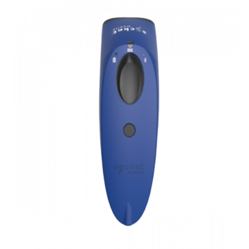 Metrel A1653 QR/Barcode scanner