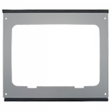 Metrel rack montage adapter