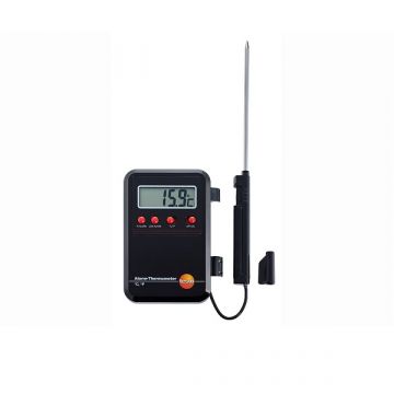 Testo mini alarm thermometer