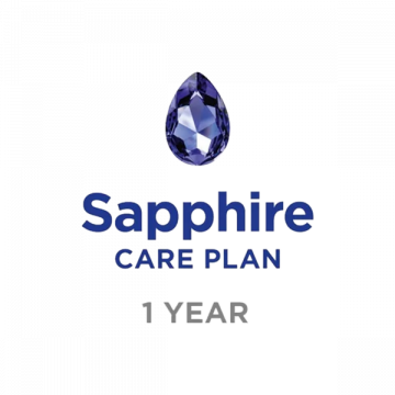 Trend Networks Sapphire Care Plan 1 jaar (na 60 dagen)