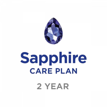 Trend Networks Sapphire Care Plan 2 jaar (binnen 60 dagen)