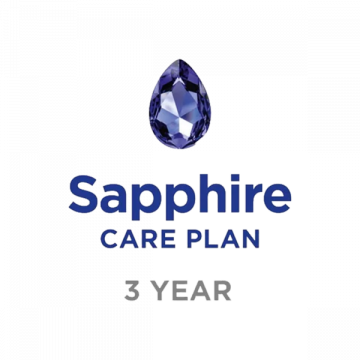 Trend Networks Sapphire Care Plan 3 jaar (binnen 60 dagen)