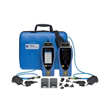 Trend Networks LanTEK IV-S 500MHz (with PL/CH adapters)