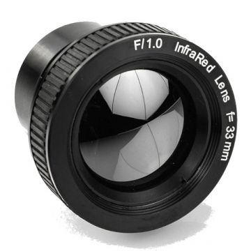 Elektro Lijn RL-33-60 Infrarood lens voor THT60
